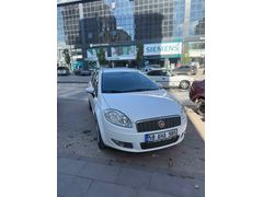 HATASIZ BOYASIZ Fiat Linea 1.4 Fire Active Plus 2015 Model 