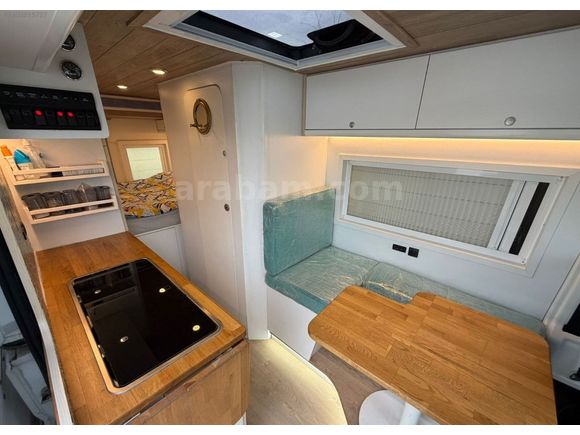 ÇOK TEMİZ YENİ KASA 2015 MODEL UZUN ŞASE KAZASIZ ORJ. 120BİN KM