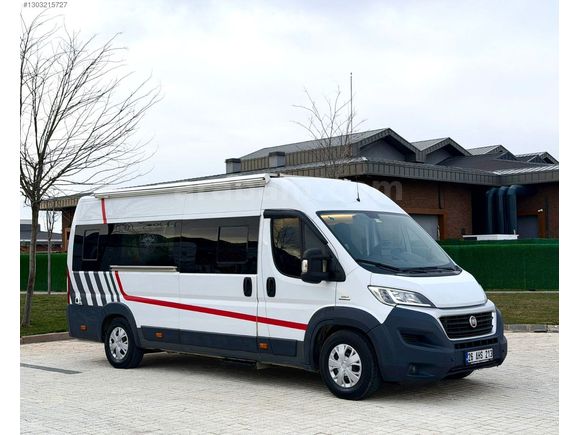 ÇOK TEMİZ YENİ KASA 2015 MODEL UZUN ŞASE KAZASIZ ORJ. 120BİN KM