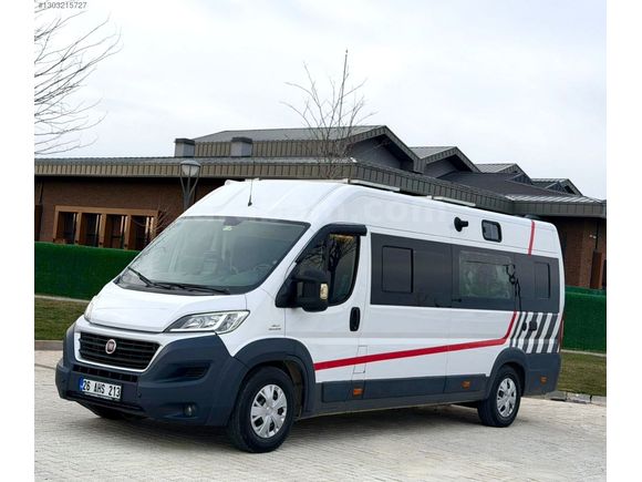 ÇOK TEMİZ YENİ KASA 2015 MODEL UZUN ŞASE KAZASIZ ORJ. 120BİN KM