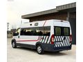 ÇOK TEMİZ YENİ KASA 2015 MODEL UZUN ŞASE KAZASIZ ORJ. 120BİN KM