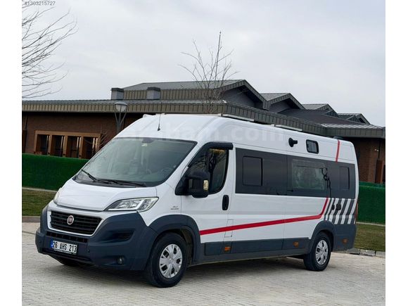 ÇOK TEMİZ YENİ KASA 2015 MODEL UZUN ŞASE KAZASIZ ORJ. 120BİN KM