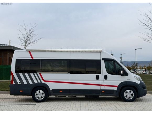ÇOK TEMİZ YENİ KASA 2015 MODEL UZUN ŞASE KAZASIZ ORJ. 120BİN KM