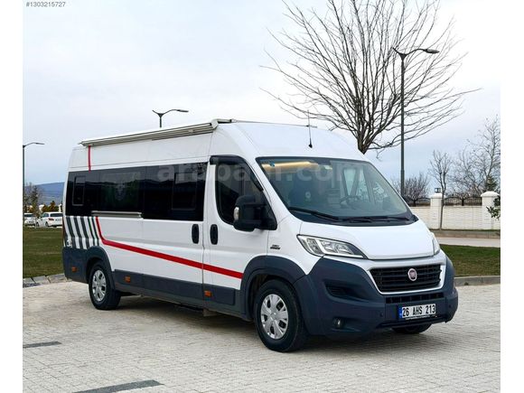 ÇOK TEMİZ YENİ KASA 2015 MODEL UZUN ŞASE KAZASIZ ORJ. 120BİN KM