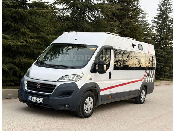 ÇOK TEMİZ YENİ KASA 2015 MODEL UZUN ŞASE KAZASIZ ORJ. 120BİN KM