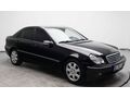 Sahibinden Mercedes - Benz C 200 Kompressor Avantgarde 2000 Model 