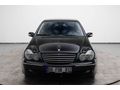 Sahibinden Mercedes - Benz C 200 Kompressor Avantgarde 2000 Model 