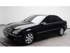 Sahibinden Mercedes - Benz C 200 Kompressor Avantgarde 2000 Model 