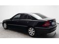 Sahibinden Mercedes - Benz C 200 Kompressor Avantgarde 2000 Model 