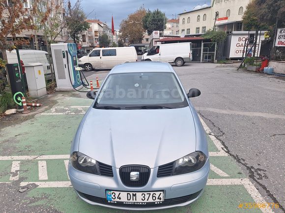 Sahibinden Seat Ibiza 1.4 TDI Signo 2005 Model 