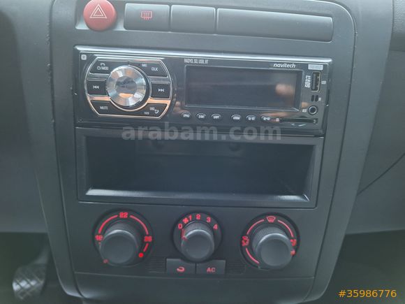 Sahibinden Seat Ibiza 1.4 TDI Signo 2005 Model 