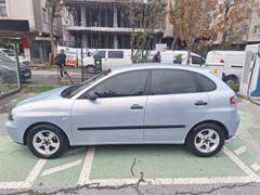 Sahibinden Seat Ibiza 1.4 TDI Signo 2005 Model 