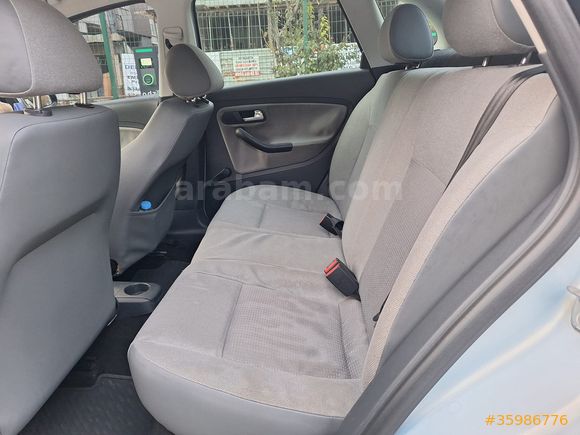 Sahibinden Seat Ibiza 1.4 TDI Signo 2005 Model 