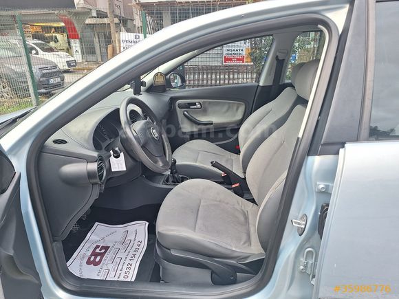 Sahibinden Seat Ibiza 1.4 TDI Signo 2005 Model 
