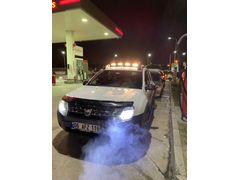 Sahibinden Dacia Duster 1.5 dCi Ambiance 2017 Model 