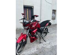 Sahibinden Mondial 125 MH Drift 