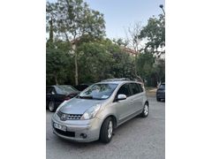 Sahibinden Nissan Note 1.5 dCi Tekna 2008 Model 