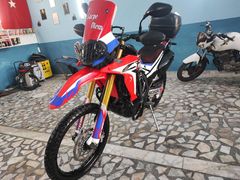 Sahibinden Honda CRF 250 Rally