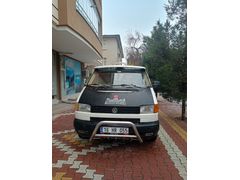 Sahibinden Volkswagen Transporter 2.5 TDI City Van 1999 Model