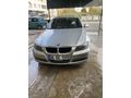 Sahibinden BMW 3 Serisi 320i Premium 2008 Model  218.000 km Gri