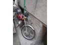 Sahibinden Motoran HJ 125