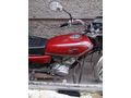 Sahibinden Motoran HJ 125