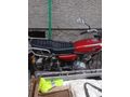 Sahibinden Motoran HJ 125