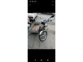 Sahibinden Motoran HJ 125