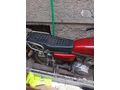Sahibinden Motoran HJ 125