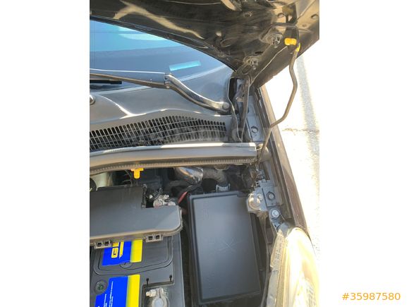 Sahibinden Opel Corsa 1.2 Twinport Essentia 2008 Model