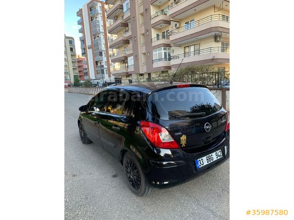 Sahibinden Opel Corsa 1.2 Twinport Essentia 2008 Model