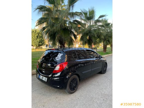 Sahibinden Opel Corsa 1.2 Twinport Essentia 2008 Model