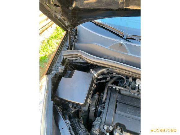 Sahibinden Opel Corsa 1.2 Twinport Essentia 2008 Model