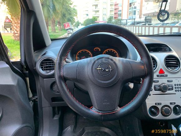 Sahibinden Opel Corsa 1.2 Twinport Essentia 2008 Model