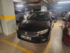 Sahibinden Fiat Egea 1.6 E-Torq Lounge 2016 Model Kocaeli