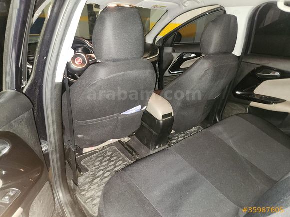 Sahibinden Fiat Egea 1.6 E-Torq Lounge 2016 Model Kocaeli