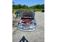 Sahibinden Honda Civic 1.6 i ES 2000 Model