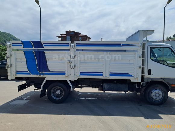 Sahibinden Mitsubishi FE 659 E