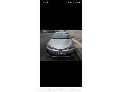 Sahibinden Toyota Corolla 1.6 Life 2018 Model