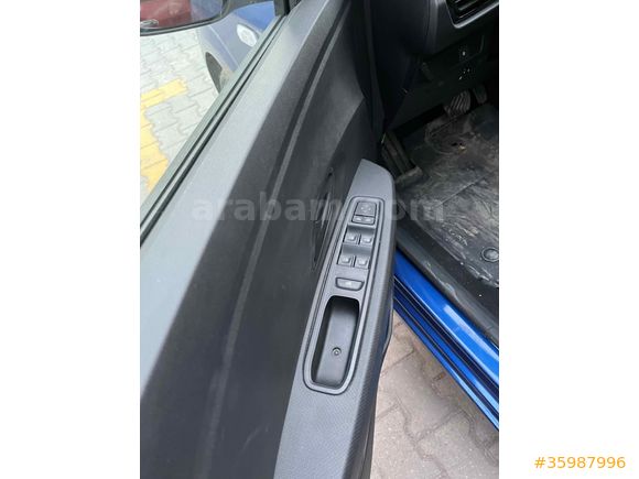 Sahibinden Renault Taliant 1.0 Tce Joy 2024 Model 