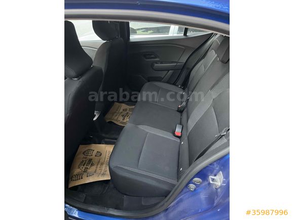 Sahibinden Renault Taliant 1.0 Tce Joy 2024 Model 