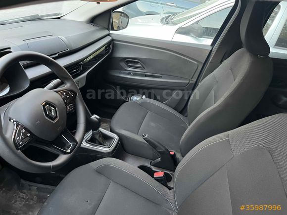 Sahibinden Renault Taliant 1.0 Tce Joy 2024 Model 