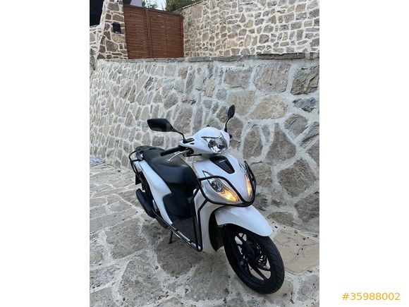Sahibinden Honda Dio 