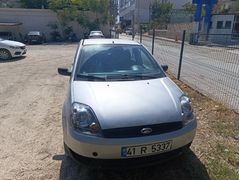 Sahibinden Ford Fiesta 1.4 TDCi Comfort 2005 Model