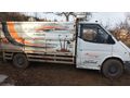 Sahibinden Ford Transit 190 p 2001 model