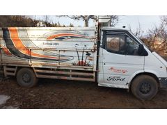 Sahibinden Ford Transit 190 p 2001 model