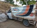 Sahibinden Ford Transit 190 p 2001 model