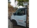 Sahibinden Ford Transit 190 p 2001 model