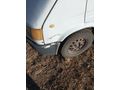 Sahibinden Ford Transit 190 p 2001 model