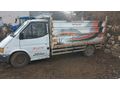 Sahibinden Ford Transit 190 p 2001 model